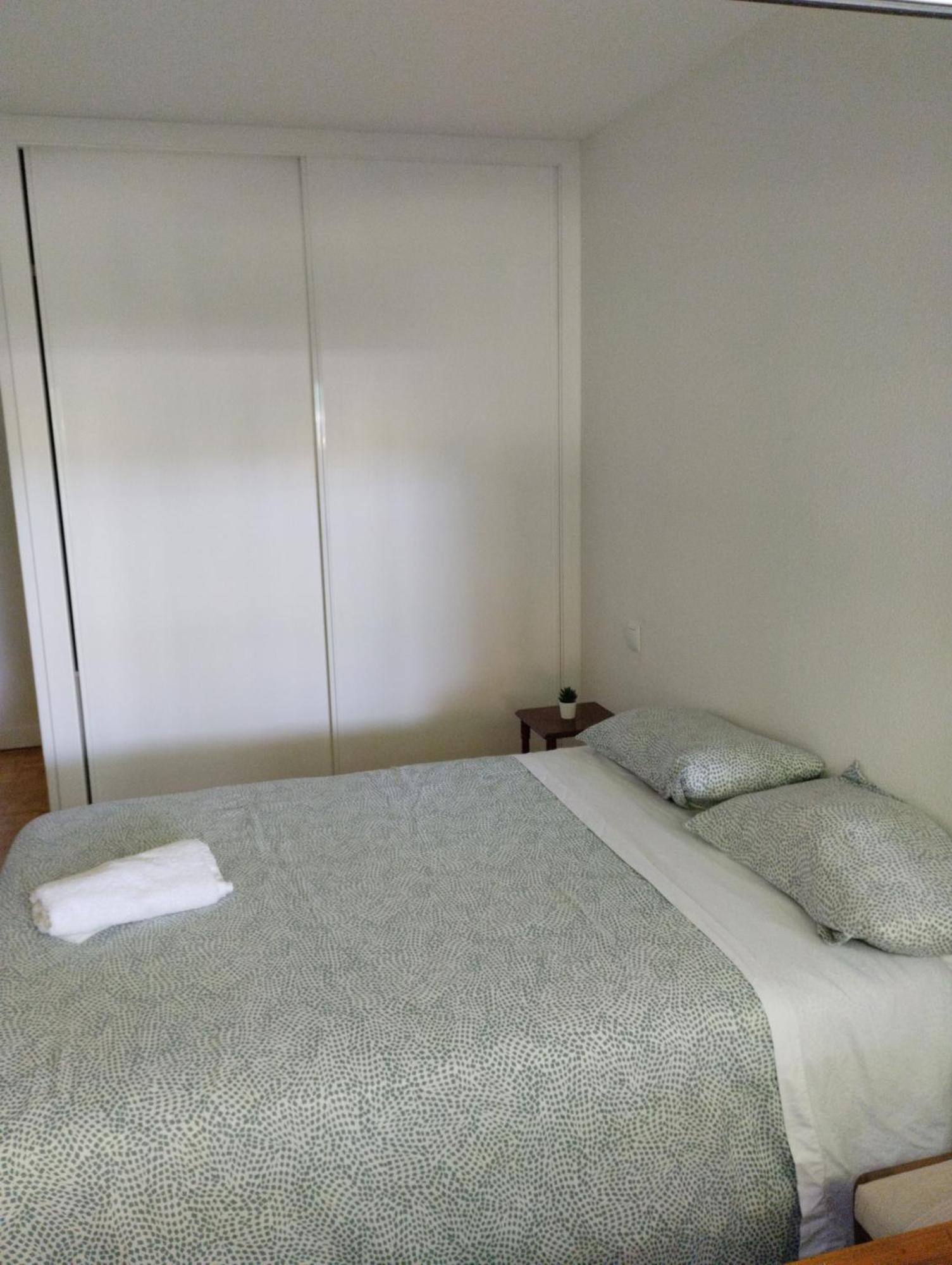 Habitacion Confort En Chamartin Madrid Exteriör bild